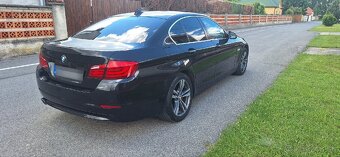 Bmw f10 530xd - 5