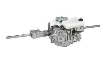 Oprava/Repas hydrostatická prevodovka - 5