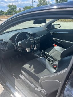 Astra GTC 2.0 147kw - 5