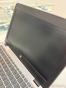 ZÁRUKA | HP EliteBook 820 G4 - 5