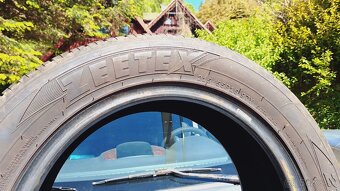 Letné pneumatiky 215/55 R16 97Y XL - 5