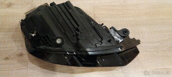 Svetlo Audi A6 C8 Full Led - 5