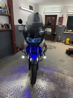 Honda Varadero 1000 XLV - 5