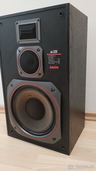 Predám reprobednu Sanyo - 5