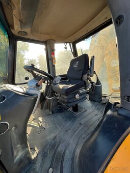 JCB 4CX - 5