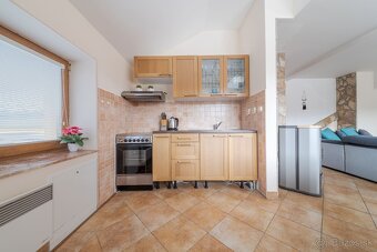 • 4 izbový mezonet • 99,5m2 • Apartmán Tatran • Donovaly - 5