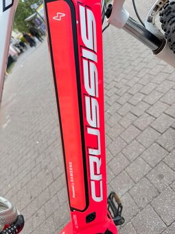 ELEKTROBICYKEL CRUSSIS E-GUERA 7.7 - 5