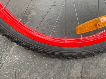 Predam detsky bicykel 20 - 5