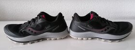SAUCONY PEREGRINE 11 GTX Pôv.cena:139,90EUR Bežecké Tenisky - 5
