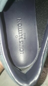 Damske tenisky Louis vuitton original - 5