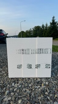 [✔️] Fasádny polystyrén IZO 4 EPS 70F 86 balení - 5