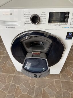 Pracka Samsung - 5