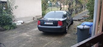 Passat b5 1.9 tdi - 5