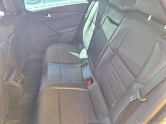 Peugeot 508 SW 2.2 HDi GT BVA6 - 5