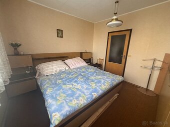 3 izbový byt 72 m2 s loggiou na Hurbanovej ulici na predaj - 5