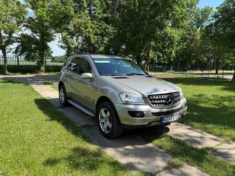 Mercedes ML 320CDI - 5