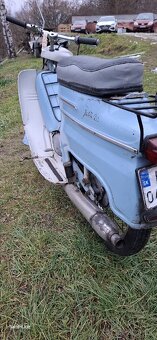 Pionier jawa L1e spz - 5