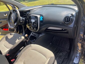 Renault Captur - 5