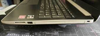 HP 15-db0038nc - 5