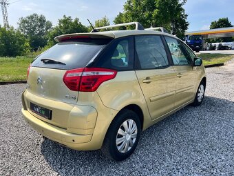 Citroën C4 Picasso 1.6 HDi 16V Style - 5