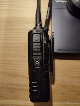 Predam vysielačku wouxun KG UV9D plus - 5