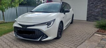 Toyota Corolla 1.8 GR - 5
