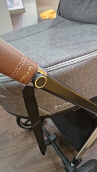 Cybex priam 4.0 - 5