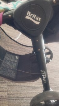 Britax B-Agile športový kočík - 5