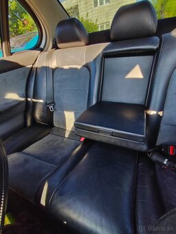 Seat Toledo 1M VR5 110kw - 5