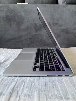MacBook Pro 13’ (Early 2015) - 5