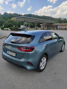 KIA Ceed Silver Pack - 5