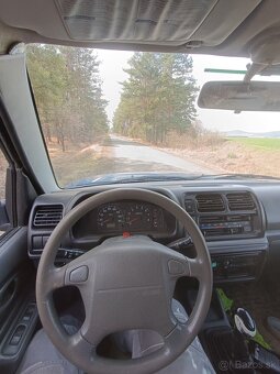 Suzuki Jimny - 5