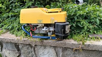 motor Agzat - 5