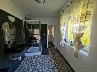 Donovaly, dom, 2 x 4 lôžkové apartmány - 5