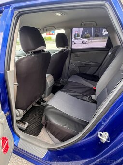 Predam mazda 3 - 5