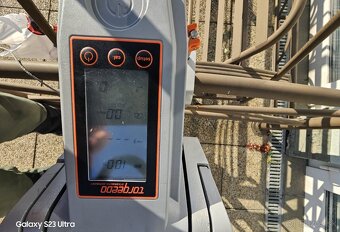 Lodný elektromotor TORQEEDO Travel 1003 CS - 5