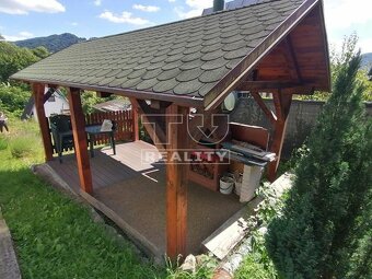 NA PREDAJ ZAHRAD. CHATKA VO VEĽKOM KOŠECKOM PODHRADÍ S... - 5
