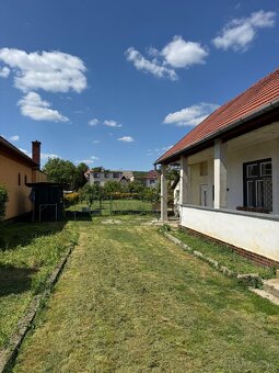Krušovce 2 izbový dom s KK Štefániková 510 Krušovce - 5