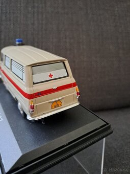Skoda 1203 - 5