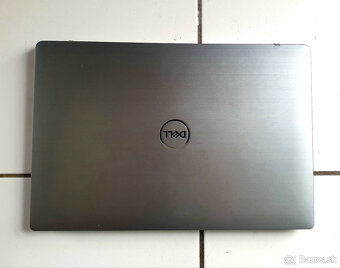 Dell Latitude 7400 14" DOTYKOVÝ displej / i5 / 16 GB / 256 - 5