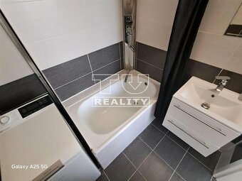 TUreality ponúka na predaj pekný 3i byt s balkónom na... - 5