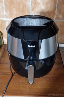 Teplovzdušná fritéza tefal - 5