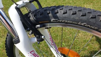 Detsky Bicykel 24 - 5