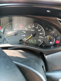 FORD FOCUS - 5