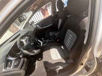 Kia ceed 1,4CRDI - 5
