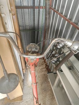 Babetta/Babeta 207 k renovácií - 5