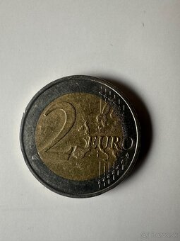 2 EURO mince - 5