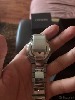 Citizen Tsuyosa Automatic - 5