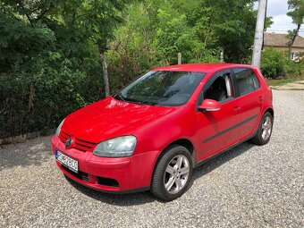 Golf - 5