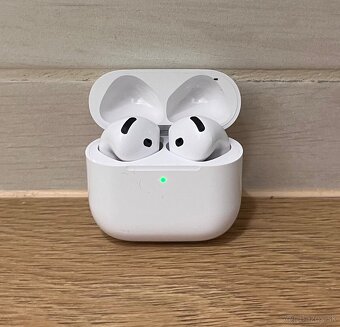 Airpods 4 - 5